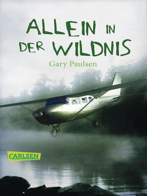 cover image of Allein in der Wildnis